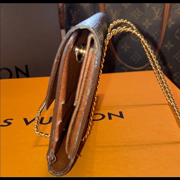 Vintage Louis Vuitton - Picture 6 of 11